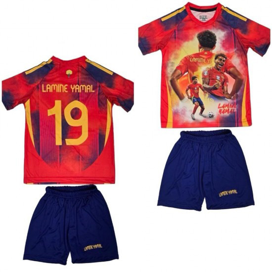 ΡΕΠΛΙΚΑ ΟΜΑΔΩΝ ΠΑΙΔΙΚΟ ΣΕΤ KIDS SET YAMAS