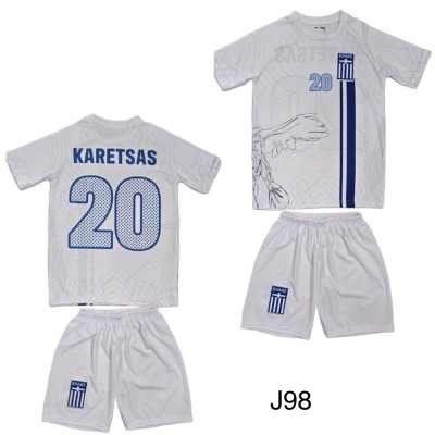 ΡΕΠΛΙΚΑ ΟΜΑΔΩΝ ΠΑΙΔΙΚΟ ΣΕΤ KIDS SET KARETSAS