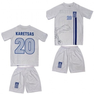 ΡΕΠΛΙΚΑ ΟΜΑΔΩΝ ΠΑΙΔΙΚΟ ΣΕΤ KIDS SET KARETSAS