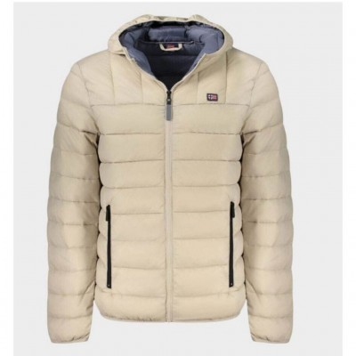 NORWAY NAUTICAL JACKET 849150 ΜΠΕΖ