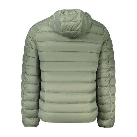 NORWAY NAUTICAL JACKET 849150 ΧΑΚΙ