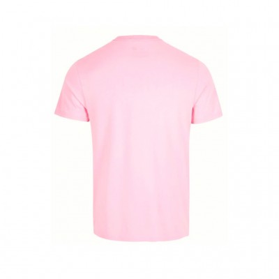 O'NEILL BAYS  T-SHIRT 2850021 14010 ΡΟΖ