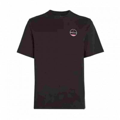 ONEILL T SHIRT 2850210 19010 ΜΑΥΡΟ