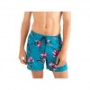 ONEILL FLORAL SHORTS 2800022 35015 ΠΕΤΡΟΛ