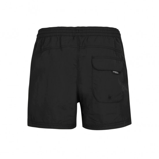 ONEILL ORIGIN PANEL SHORTS 2800034 19010 ΜΑΥΡΟ