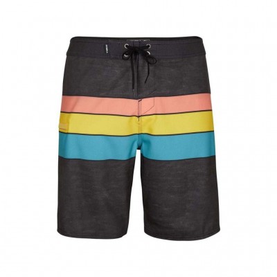 ONEILL BOARDSHORT 1A3112 9900 DARK GREY