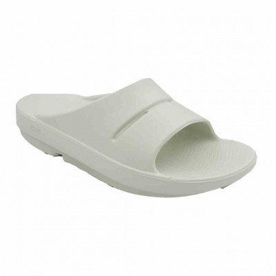 OOFOS OOAHH SLIDE SANDAL 1094264-1100 ΦΥΣΤΙΚΙ