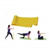 OPTIMUM LATEX GYM BAND 250X15CM CX-CE1005-35 YELLOW