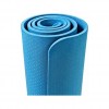 OPTIMUM TPE YOGA MAT 183X61X0,6CMCX-EM3006-3 BLUE