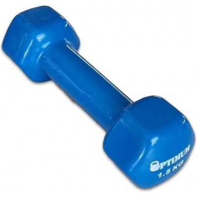 OPTIMUM ΒΑΡΑΚΙ ΒΙΝΥΛΙΟΥ 1KG CX-DB302-1 07 ΜΠΛΕ