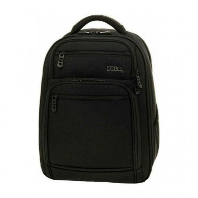 POLO CUBIK 902035 2000 ΜΑΥΡΟ POLO CUBIK 902035 2000 ΜΑΥΡΟ