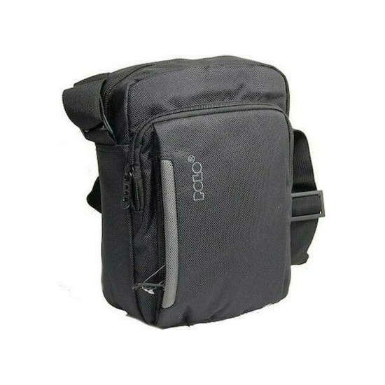 POLO X-CASE 907110 2000 ΜΑΥΡΟ