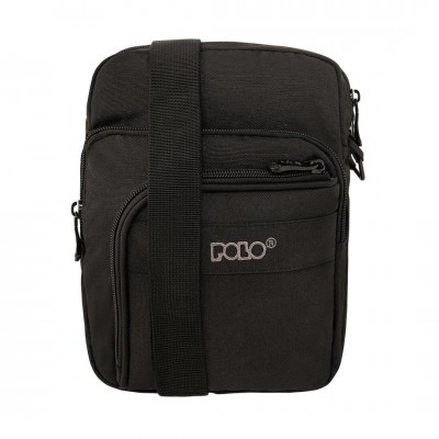 POLO STRIKE LARGE 907008 2002 ΜΑΥΡΟ 