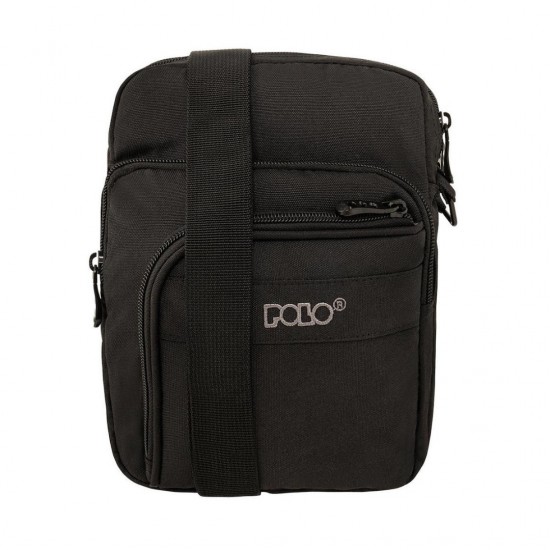 POLO STRIKE LARGE 907008 2002 ΜΑΥΡΟ 
