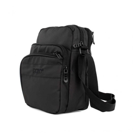 POLO STRIKE LARGE 907008 2002 ΜΑΥΡΟ 