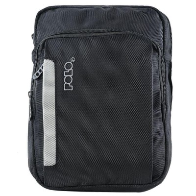 POLO X-CASE 907110 2200 ΓΚΡΙ