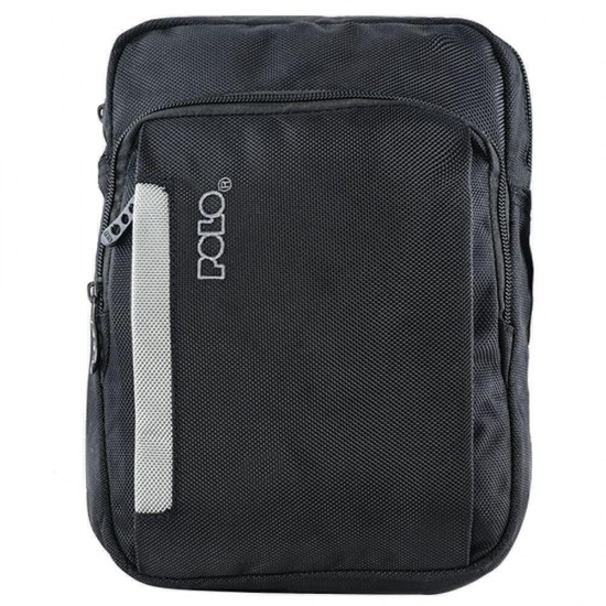 POLO X-CASE 907110 2200 ΓΚΡΙ
