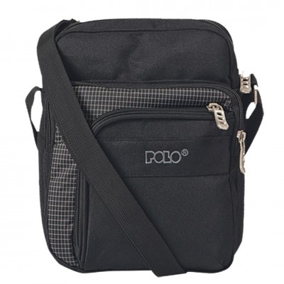POLO STRIKE LARGE 907008 2000 ΜΑΥΡΟ 