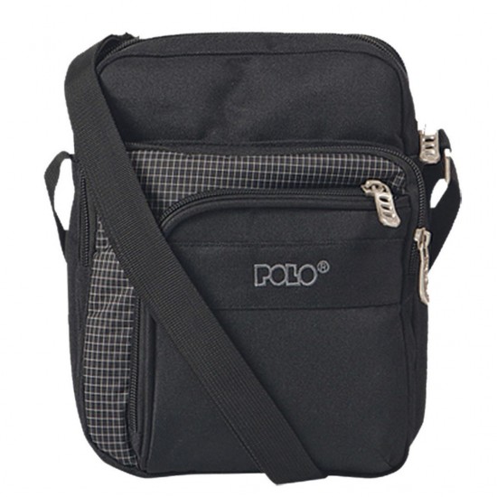 POLO STRIKE LARGE 907008 2000 ΜΑΥΡΟ 