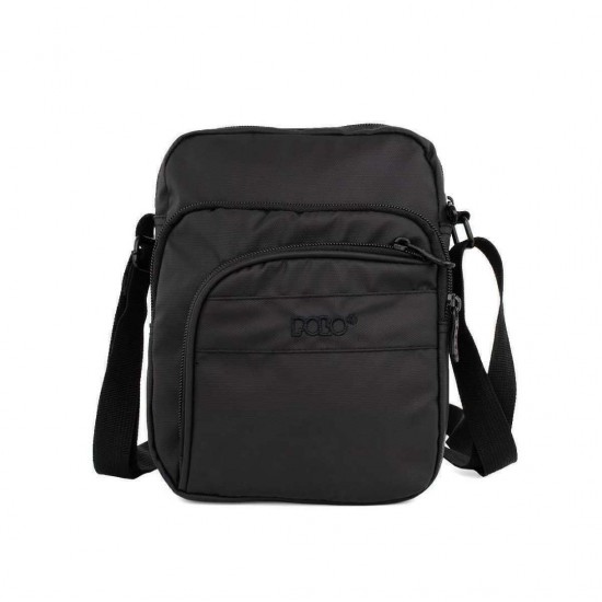 POLO STRIKE LARGE 907008 2002 ΜΑΥΡΟ 