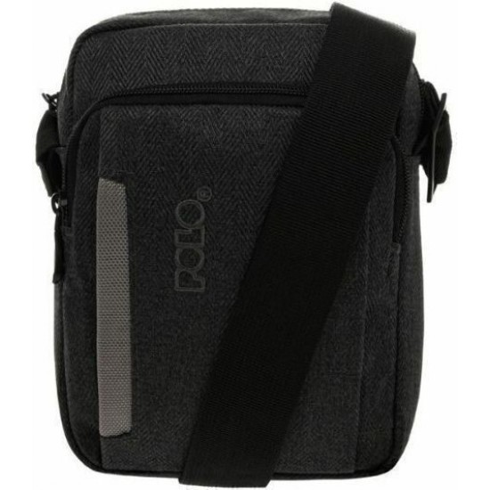 POLO X-CASE 907110 2200 ΓΚΡΙ