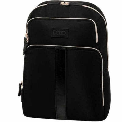 POLO DORA 12LT 907021 2000 ΜΑΥΡΟ