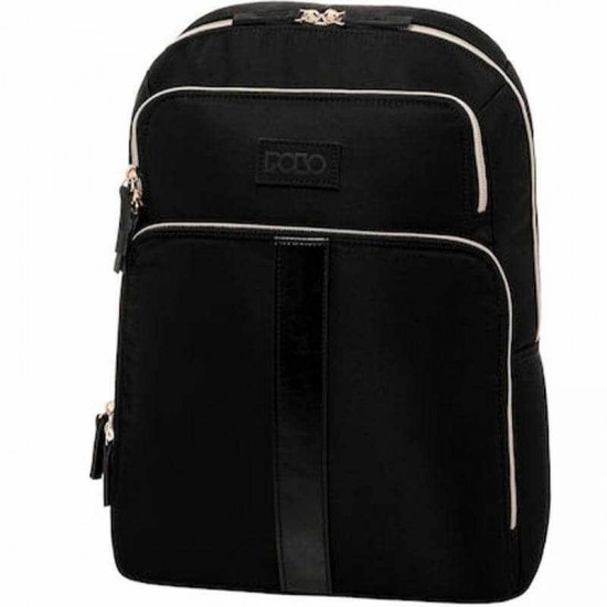 POLO DORA 12LT 907021 2000 ΜΑΥΡΟ
