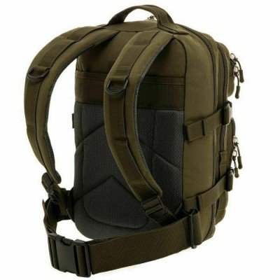 POLO SQUAD SMALL 12.5LT 902043 6500 ΧΑΚΙ 