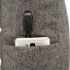 POLO BLOCK 902033 2200 ΓΚΡΙ 