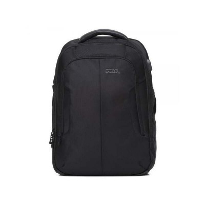 POLO TECHERA 902010 2000 ΜΑΥΡΟ