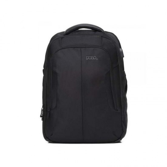POLO TECHERA 902010 2000 ΜΑΥΡΟ