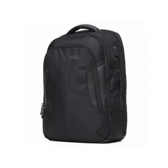 POLO TECHERA 902010 2000 ΜΑΥΡΟ