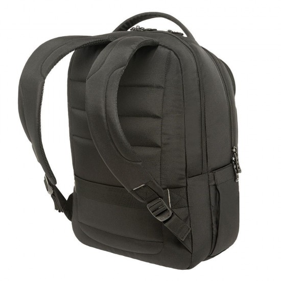 POLO BUSY 18LIT 902059 2000 ΜΑΥΡΟ