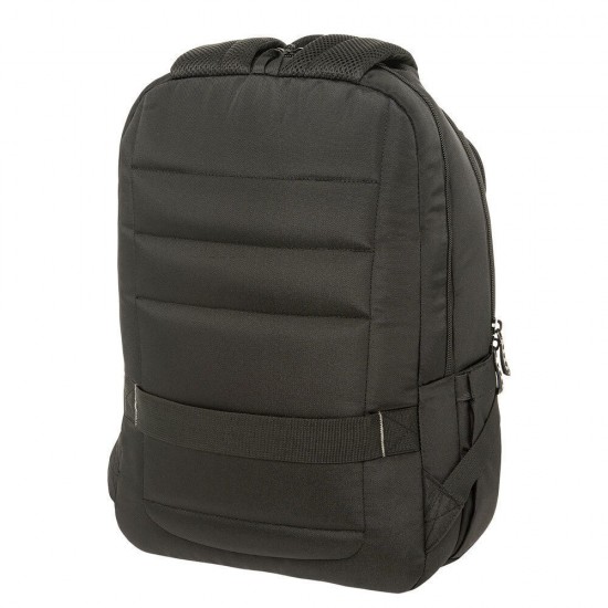 POLO BUSY 18LIT 902059 2000 ΜΑΥΡΟ