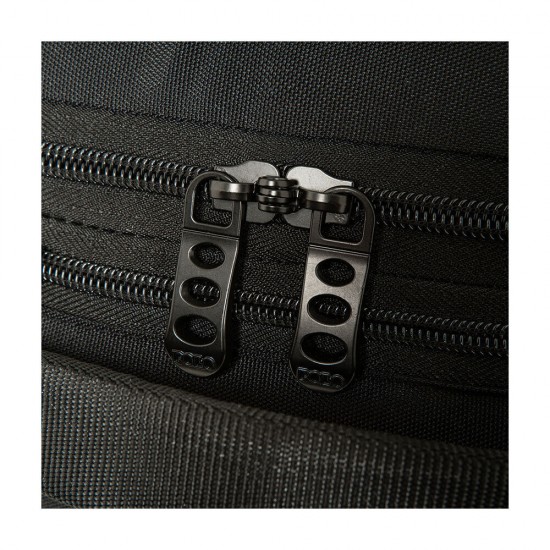 POLO BUSY 18LIT 902059 2000 ΜΑΥΡΟ