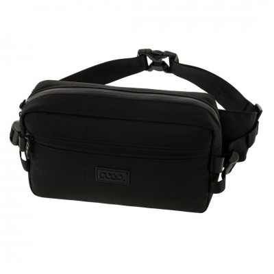 POLO STAID RFID 908026 2000 ΜΑΥΡΟ 