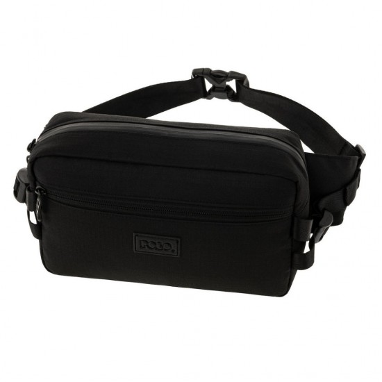 POLO STAID RFID 908026 2000 ΜΑΥΡΟ 