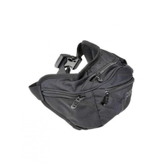 POLO HIKER 908844 2000 ΜΑΥΡΟ
