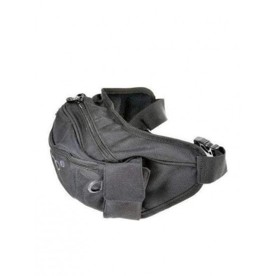 POLO HIKER 908844 2000 ΜΑΥΡΟ