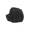 POLO DOUBLE SQUARE 908106 2000 ΜΑΥΡΟ 
