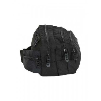 POLO DOUBLE SQUARE 908106 2000 ΜΑΥΡΟ 