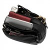 POLO DOUBLE SQUARE 908106 2000 ΜΑΥΡΟ 