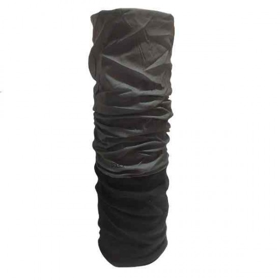 POLO MULTI SCARF FLEECE ΜΑΝΤΗΛΙ 942005 2100 ΑΝΘΡΑΚΙ