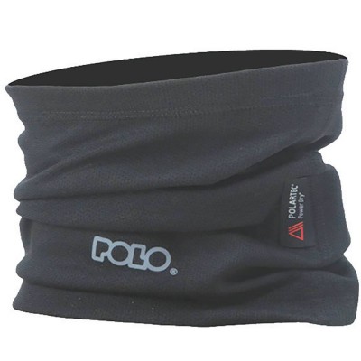 POLO POWER DRY ΑΘΛΗΤΙΚΟ ΠΕΡΙΛΑΙΜΙΟ 642017 02 ΓΚΡΙ
