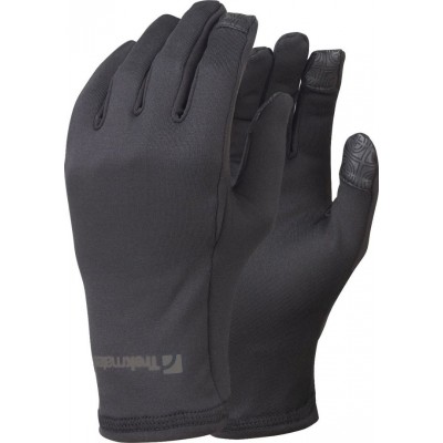 TREKMATE ΓΑΝΤΙΑ TRYFAN STRETCH 841124 ΜΑΥΡΟ