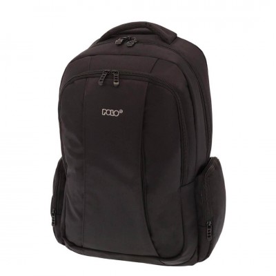 POLO ΣΑΚΙΔΙΟ CHARGER 902008 2000 ΜΑΥΡΟ POLO ΣΑΚΙΔΙΟ CHARGER 902008 2000 ΜΑΥΡΟ