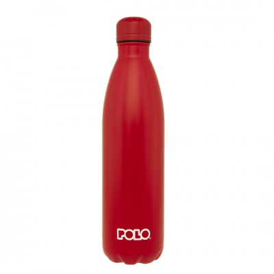 POLO ΘΕΡΜΟΣ 750ML 949002 3000 ΚΟΚΚΙΝΟ POLO ΘΕΡΜΟΣ 750ML 949002 3000 ΚΟΚΚΙΝΟ