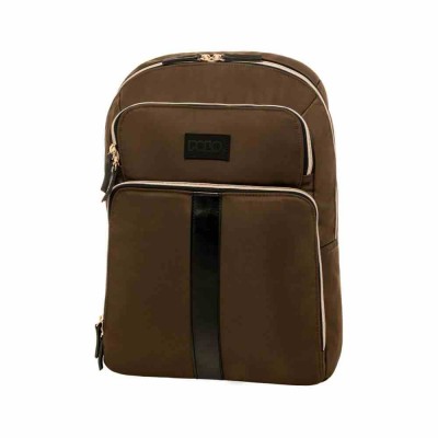 POLO DORA 12LT 907021 7900 ΚΑΦΕ