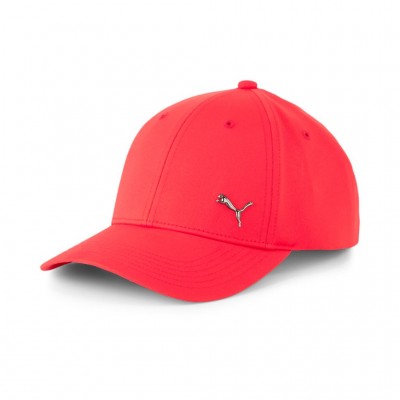 PUMA METAL CAP 021269 20 ΚΟΚΚΙΝΟ