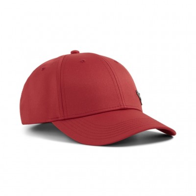 PUMA METAL CAP 021269 72 ΚΟΚΚΙΝΟ